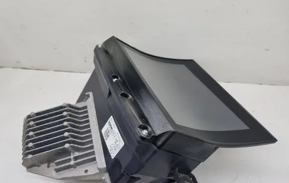 BMW 5 F10 F11 Head up display screen 17089310 9246212