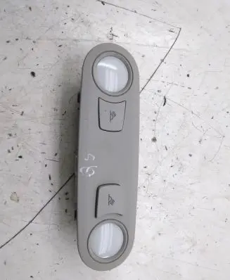 Audi Q5 SQ5 Rear seat light