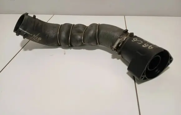 Audi A6 S6 C6 4F Intercooler hose/pipe 03L131111G 322063 53031830006