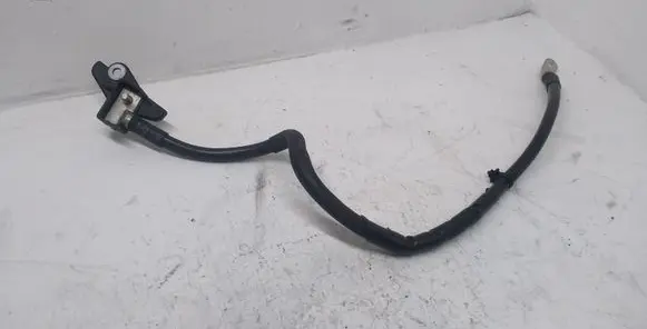 Audi Q7 4L Negative earth cable (battery) 4L0971597 4L097159702