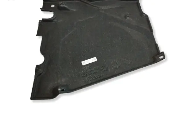 Audi A7 S7 4K8 Rear underbody cover/under tray 4K0825216H