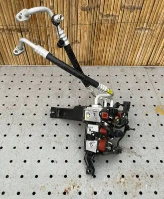 KIA Niro Air conditioning (A/C) expansion valve 97724-K4100
