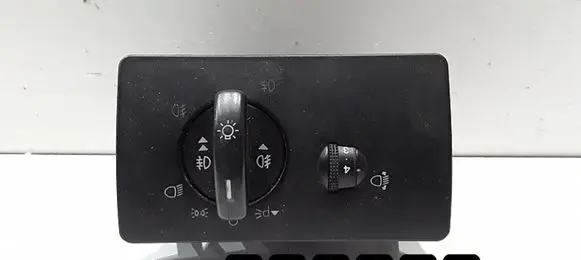 Ford Mondeo Mk III Other switches/knobs/shifts