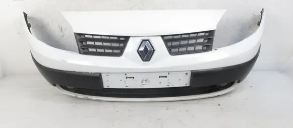 Renault Scenic II - Grand scenic II Front bumper