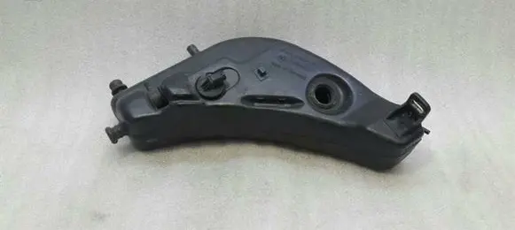 Porsche 911 996 Windshield washer fluid reservoir/tank 99652857501