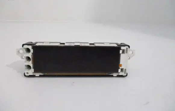 Citroen C2 Screen/display/small screen 96632560XT