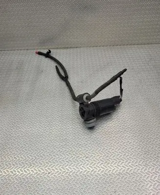 Volvo XC60 Windscreen/windshield washer pump 1024928