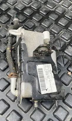 BMW X5 G05 Air conditioning (A/C) compressor (pump) 6847989