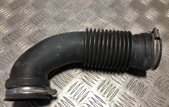 Peugeot 607 Air intake hose/pipe 965192108001