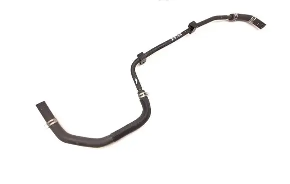 Hyundai Kona II Engine coolant pipe/hose DF585-74500