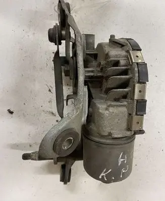 Peugeot 407 Wiper motor 3397020604 9656859980