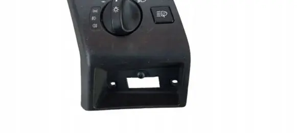 Mercedes-Benz S W220 Light switch 2205450104