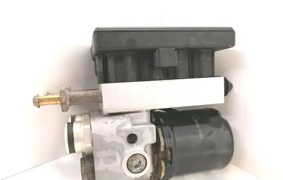Volkswagen Sharan ABS Pump 7M0907379 10094503013