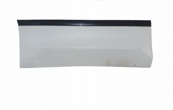 Volkswagen Tiguan Rear door trim (molding) 5NA854950AH