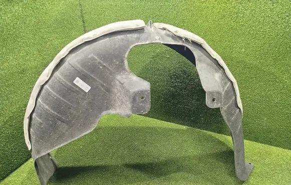 KIA Sportage Rear arch fender liner splash guards 86822R2000 DN9100 3Z0780V