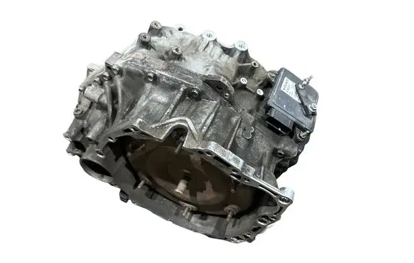 Volvo XC90 Automatic gearbox TG81SC 31380617 P1285234