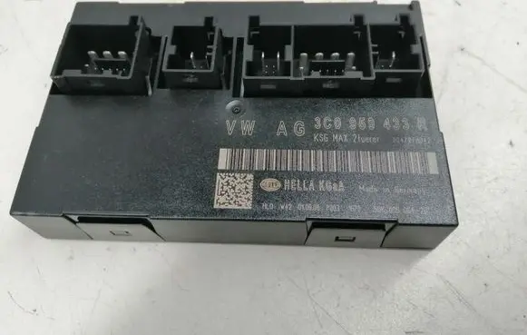 Volkswagen PASSAT CC Comfort/convenience module 3C0959433 3C0959433R