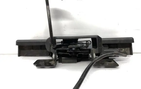 Hyundai Tucson IV NX4 Engine bonnet/hood lock/catch 81130N9000