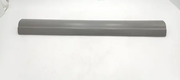 BMW 5 E60 E61 Front sill trim cover 51477025007 7025007 51477110877