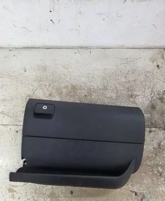 Audi A3 S3 8L Glove box 8L1857095