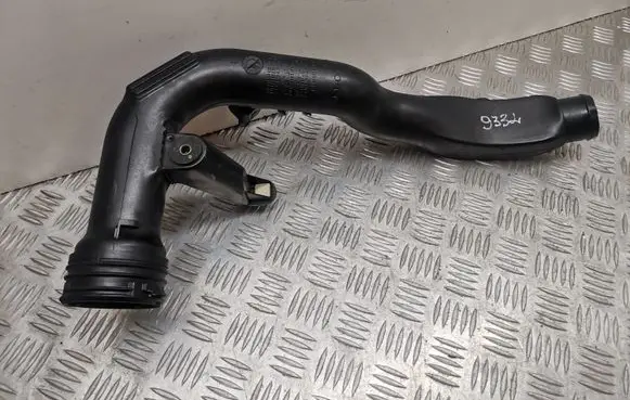 Audi A4 S4 B7 8E 8H Intercooler hose/pipe 3B0145762C 3B0145762E