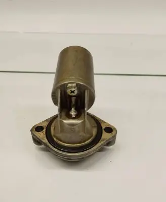 Mercedes-Benz E W124 Oil level sensor 1245420017