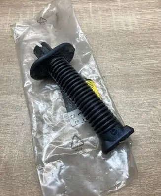 Renault Megane I Other front door trim element 7700840193