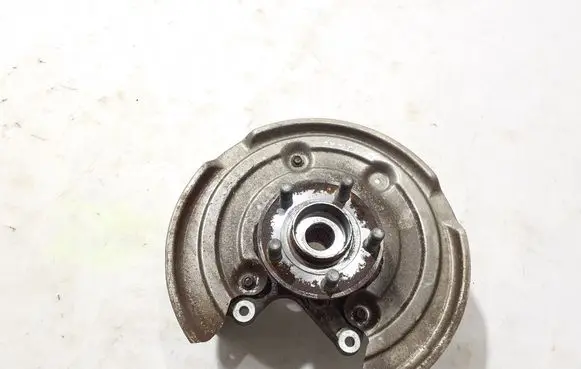 Ford Mach-E I Rear wheel hub LK9C5B759DNA