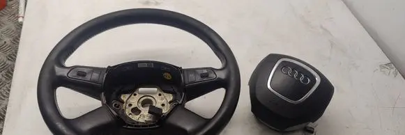 Audi A4 S4 B7 8E 8H Steering wheel 8P0419091BG 62002000B