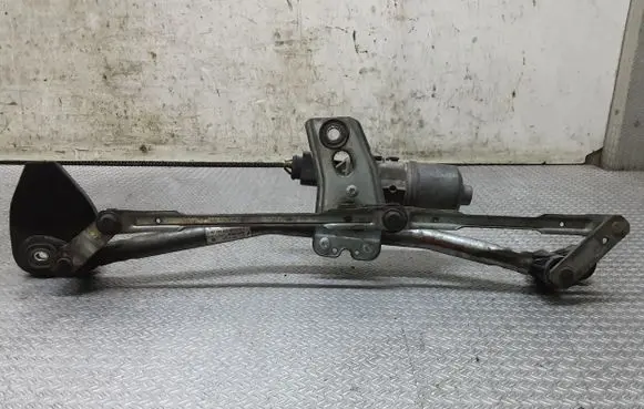 Opel Astra H Front wiper linkage 13111211LHD