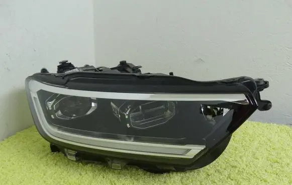 Volkswagen T-Roc Headlight/headlamp 2GA941036AH