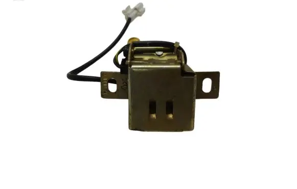 Ford Escape Tailgate window lock/catch/latch 