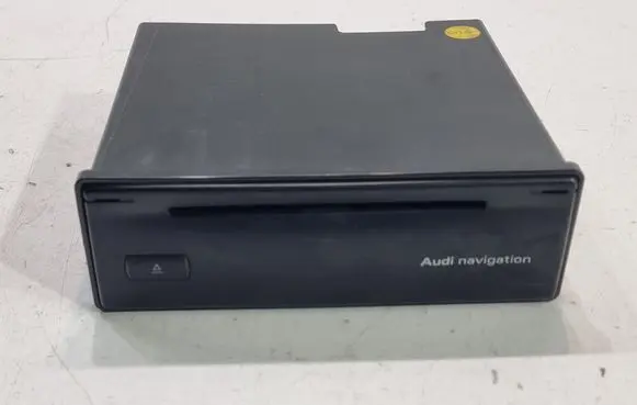 Audi A6 S6 C5 4B GPS navigation control unit/module 4D0919892