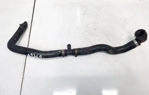 Audi A8 S8 D3 4E Engine coolant pipe/hose