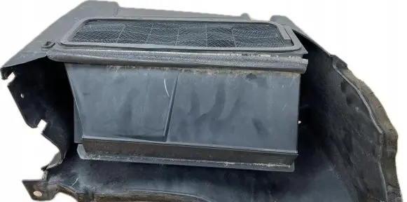 Dodge Charger Cabin air micro filter frame (part) 55038179AF