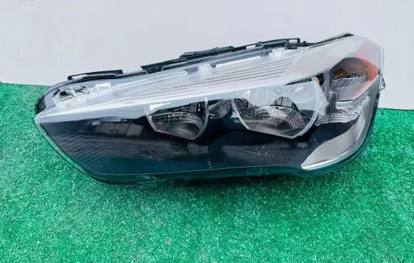 BMW X1 F48 F49 Headlight/headlamp 7346537