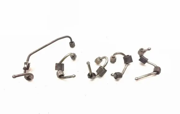 Skoda Octavia Mk3 (5E) Fuel line/pipe/hose 