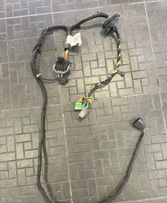 Dodge RAM 1500 DS Wiring harness P68096411AD