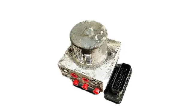 Mercedes-Benz ML W166 ABS Pump A1664311512 A1669013400