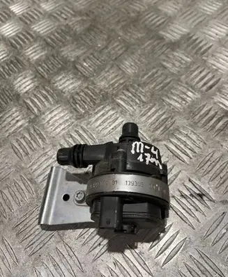 BMW M4 F82 F83 Electric auxiliary coolant/water pump 7850568 9322071