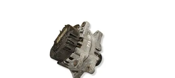 Ford Transit VII Generator/alternator KK3T10300BB 2121127758