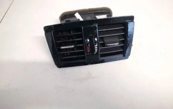 BMW 3 F30 F35 F31 Dash center air vent grill 926535001 64229207330
