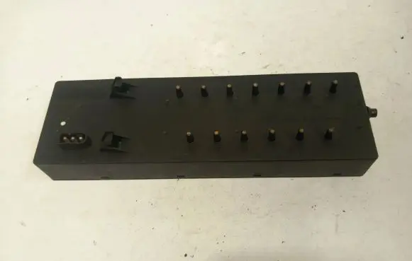 Mercedes-Benz E W210 Other control units/modules A2108000078