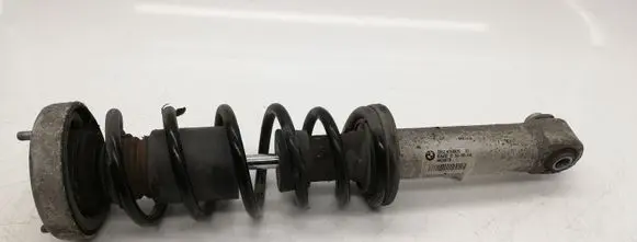 Rear shock absorber/damper