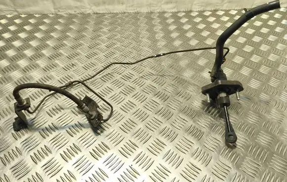 Hyundai i20 (GB IB) Clutch master cylinder 