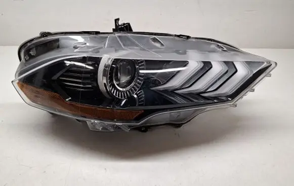 Ford Mustang VI Headlight/headlamp JR3B13005A JR3Z13008A