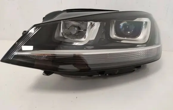 Volkswagen Golf VII Headlight/headlamp 5G1941039
