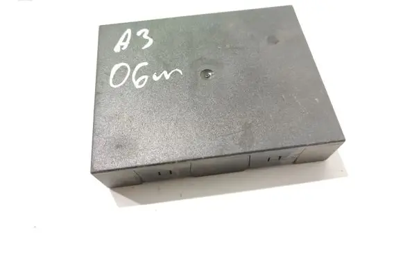 Audi A3 S3 8P Comfort/convenience module 8P0959433C