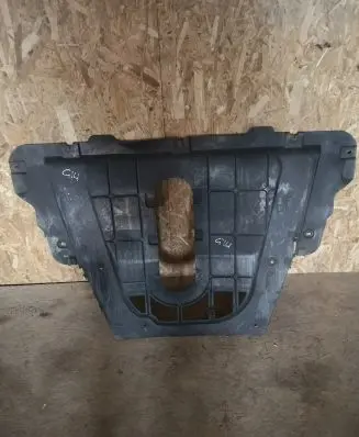 Alfa Romeo Giulietta Engine splash shield/under tray