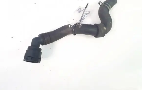Seat Toledo II (1M) Engine coolant pipe/hose 1j0122291d
